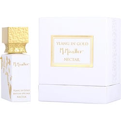 M. MICALLEF YLANG IN GOLD NECTAR by Parfums M Micallef - EAU DE PARFUM SPRAY 1 OZ