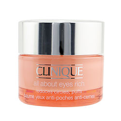CLINIQUE by Clinique - All About Eyes Rich  --30ml/1oz
