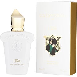 XERJOFF CASAMORATI LIRA by Xerjoff - HAIR MIST 1 OZ