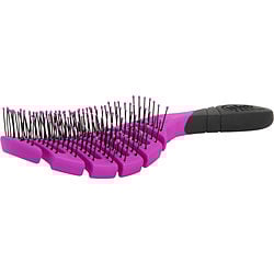 WET BRUSH by Wet Brush - PRO FLEX DRY BRUSH - PURPLE