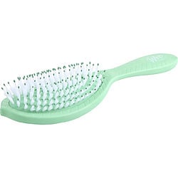 WET BRUSH by Wet Brush - GO GREEN TEA TREE OIL INFUSED SHINE BRUSH
