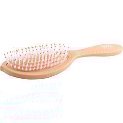 WET BRUSH by Wet Brush - GO GREEN COCONUT OIL INFUSED SHINE BRUSH