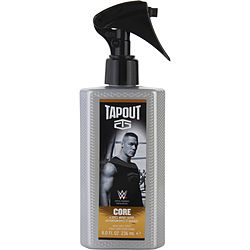 TAPOUT CORE by Tapout - BODY SPRAY 8 OZ