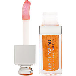 CHRISTIAN DIOR by Christian Dior - Dior Addict Lip Glow Oil- # 004 Coral --6ml/0.2oz