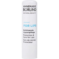 Annemarie Borlind by Annemarie Borlind - For Lips Protection & Care For Lips --4.8g/0.16oz