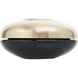 GUERLAIN by Guerlain - Orchidee Imperiale Exceptional Complete Care The Light Cream --50ml/1.6oz