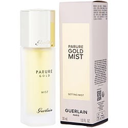 GUERLAIN by Guerlain - Parure Gold Radiant Setting Spray --30m/1oz