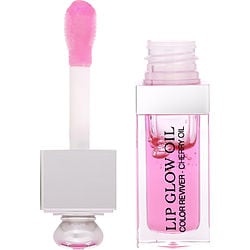 CHRISTIAN DIOR by Christian Dior - Dior Addict Lip Glow Oil - # 007 Raspberry --6ml/0.2oz