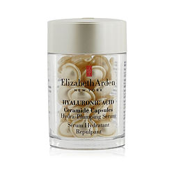 ELIZABETH ARDEN by Elizabeth Arden - Ceramide Hyaluronic Acid Capsules - Hydra-Plumping Serum  --30caps