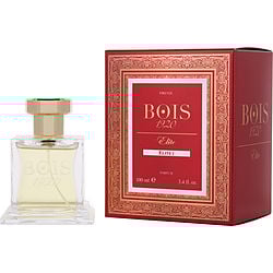 BOIS 1920 ELITE I by Bois 1920 - PARFUM SPRAY 3.4 OZ