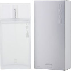 AJMAL SHIRO by Ajmal - EAU DE PARFUM SPRAY 3 OZ
