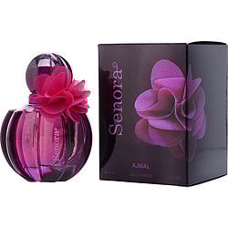AJMAL SENORA by Ajmal - EAU DE PARFUM SPRAY 2.5 OZ