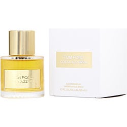 TOM FORD COSTA AZZURRA by Tom Ford - EAU DE PARFUM SPRAY 1.7 OZ (NEW PACKAGING)