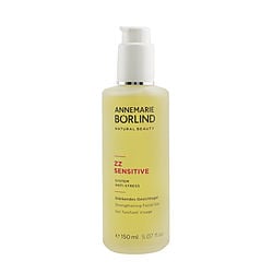 Annemarie Borlind by Annemarie Borlind - ZZ Sensitive System Anti-Stress Strengthening Facial Gel - For Sensitive Skin  --150ml/5.07oz