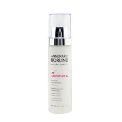 Annemarie Borlind by Annemarie Borlind - ZZ Sensitive System Anti-Stress Regenerative Night Cream - For Sensitive Skin  --50ml/1.69oz