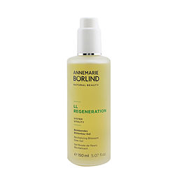 Annemarie Borlind by Annemarie Borlind - LL Regeneration System Vitality Revitalizing Blossom Dew Gel  --150ml/5.07oz