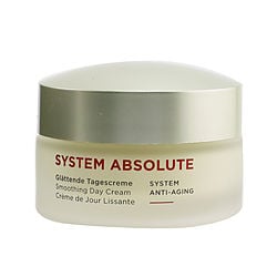 Annemarie Borlind by Annemarie Borlind - System Absolute System Anti-Aging Smoothing Day Cream - For Mature Skin  --50ml/1.69oz