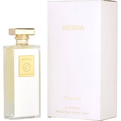 GERINI REGINA by Gerini - EAU DE PARFUM SPRAY 3.3 OZ