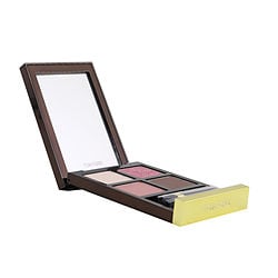 TOM FORD by Tom Ford - Eye Color Quad - # 30 Insolent Rose  --10g/0.35oz