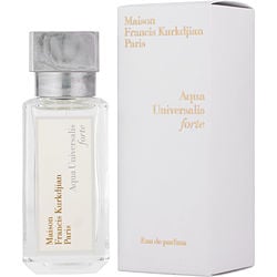 MAISON FRANCIS KURKDJIAN AQUA UNIVERSALIS FORTE by Maison Francis - EAU DE PARFUM SPRAY 1.2 OZ