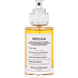 REPLICA JAZZ CLUB by Maison Margiela - EDT SPRAY 1 OZ