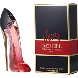 CH VERY GOOD GIRL by Carolina Herrera - EAU DE PARFUM SPRAY 1 OZ