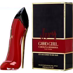 CH VERY GOOD GIRL by Carolina Herrera - EAU DE PARFUM SPRAY 1.7 OZ