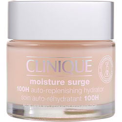 CLINIQUE by Clinique - Moisture Surge 100H Auto-Replenishing Hydrator  --75ml/2.5oz