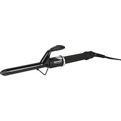 BABYLISS PRO by BaBylissPRO - PORCELAIN CERAMIC 3/4" SPRING CURLING IRON