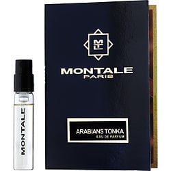 MONTALE PARIS ARABIANS TONKA by Montale - EAU DE PARFUM SPRAY VIAL