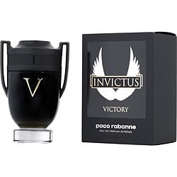 INVICTUS VICTORY by Paco Rabanne - EAU DE PARFUM EXTREME SPRAY 3.4 OZ