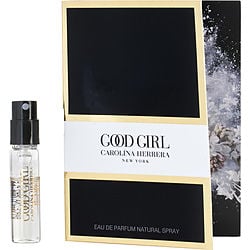 CH GOOD GIRL by Carolina Herrera - EAU DE PARFUM SPRAY VIAL