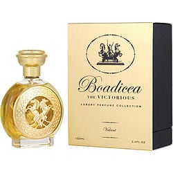 BOADICEA THE VICTORIOUS VALIANT by Boadicea the Victorious - EAU DE PARFUM SPRAY 3.4 OZ