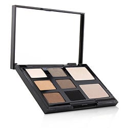 Glo Skin Beauty by Glo Skin Beauty - Shadow Palette (8x Eyesahdow) - # Elemental  --7.6g/0.27oz