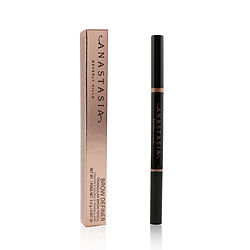 Anastasia Beverly Hills by Anastasia Beverly Hills - Brow Definer Triangular Brow Pencil - # Ebony  --0.2g/0.007oz