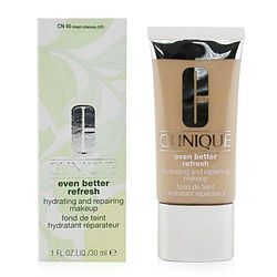 CLINIQUE by Clinique - Even Better Refresh Hydrating And Repairing Makeup - # CN 40 Cream Chamois  --30ml/1oz