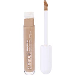 CLINIQUE by Clinique - Even Better All Over Concealer + Eraser - # CN 40 Cream Chamois  --6ml/0.2oz