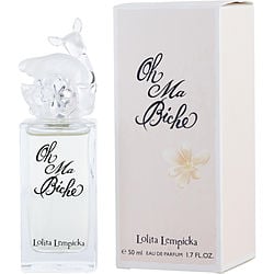 LOLITA LEMPICKA OH MA BICHE by Lolita Lempicka - EAU DE PARFUM SPRAY 1.7 OZ
