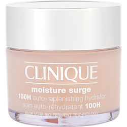 CLINIQUE by Clinique - Moisture Surge 100H Auto-Replenishing Hydrator  --125ml/4.2oz