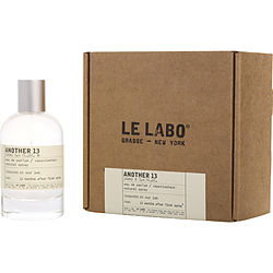 LE LABO ANOTHER 13 by Le Labo - EAU DE PARFUM SPRAY 3.4 OZ