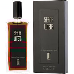 SERGE LUTENS LA DOMPTEUSE ENCAGEE by Serge Lutens - EAU DE PARFUM SPRAY 1.6 OZ