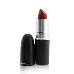MAC by MAC - Retro Matte Lipstick - # 707 Ruby Woo (Very Matte Vivid Blue-Red)  --3g/0.1oz