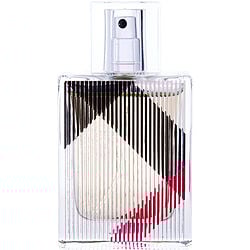 BURBERRY BRIT by Burberry - EAU DE PARFUM SPRAY 1 OZ (NEW PACKAGING) (UNBOXED)