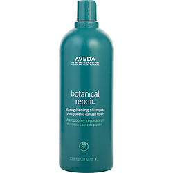 AVEDA by Aveda - BOTANICAL REPAIR STRENGTHENING SHAMPOO 33.8 Z