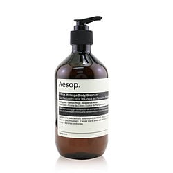 Aesop by Aesop - Citrus Melange Body Cleanser  --500ml/16.9oz