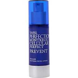 Swiss Perfection by Swiss Perfection - Cellular Soothing Facial Lotion --30ml/1oz