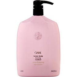 ORIBE by Oribe - SERENE SCALP BALANCING CONDITIONER 33.8 OZ