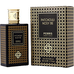 PERRIS MONTE CARLO PATCHOULI NOSY BE by Perris Monte Carlo - EAU DE PARFUM SPRAY 1.7OZ