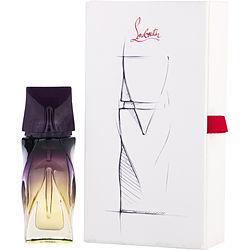 CHRISTIAN LOUBOUTIN TROUBLE IN HEAVEN by Christian Louboutin - PERFUME OIL 0.16 OZ MINI