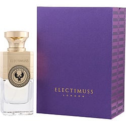 ELECTIMUSS TRAJAN by Electimuss - PURE PARFUM SPRAY 3.4 OZ